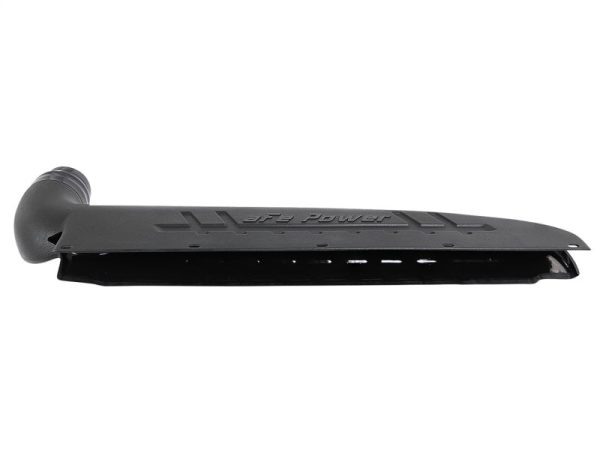 aFe Momentum GT Dynamic Air Scoop 12-15 Toyota Tacoma V6 4.0L Hot on Sale - Image 5