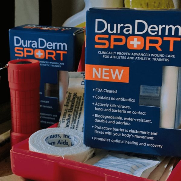 DuraDerm Sport Supply - Image 4