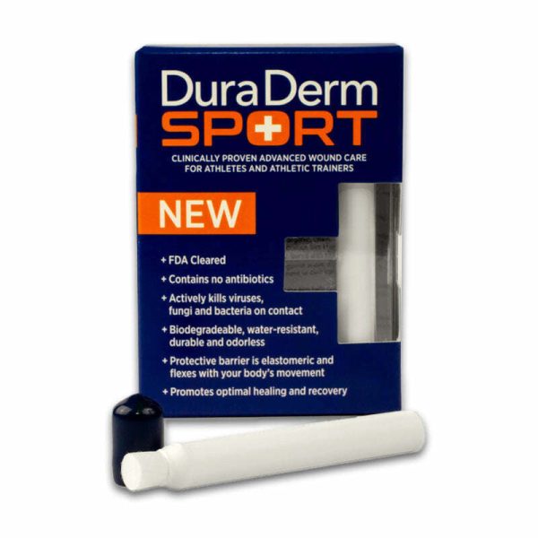 DuraDerm Sport Supply